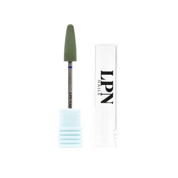 embout silicone polissoir