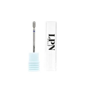 embout diamant tonneau