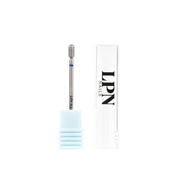 embout diamant tonneau