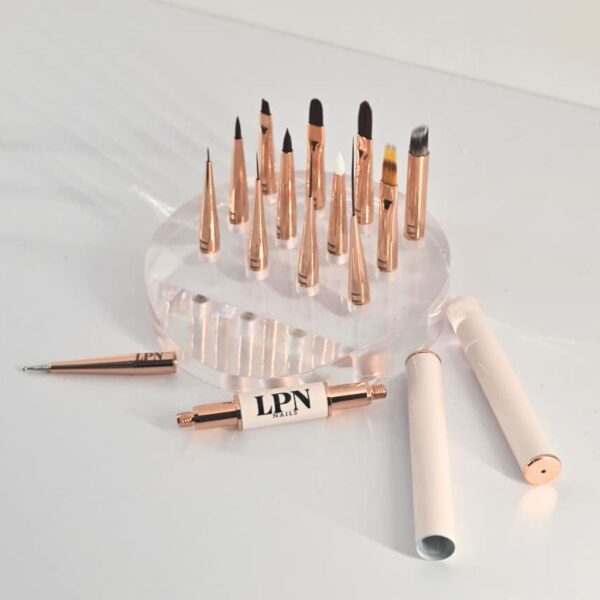 support Essentials