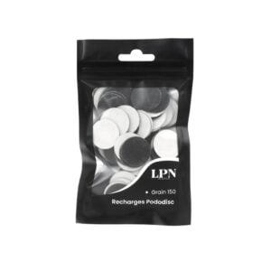 recharges pododisc 150