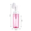 spray-brosse moussant