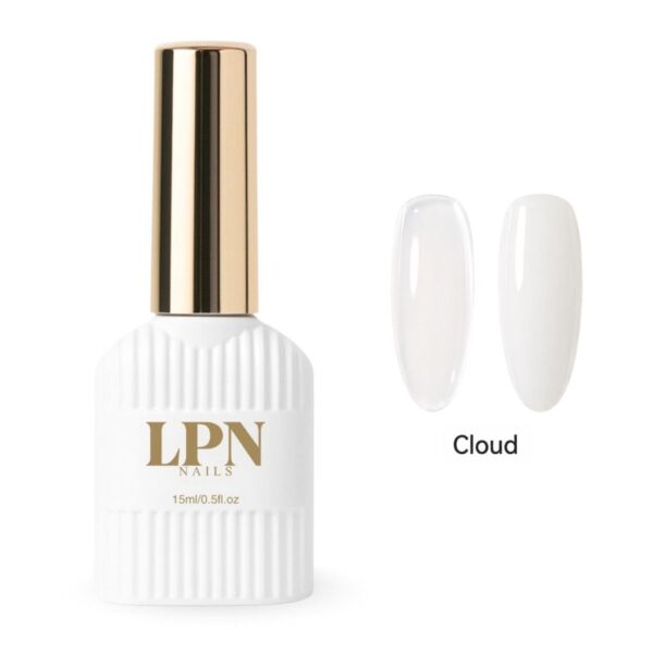 top coat milky cloud