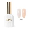top coat milky skin