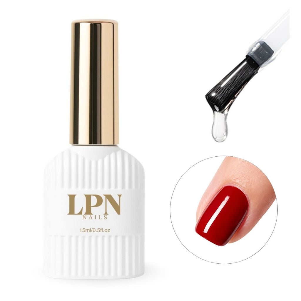 Top coat “Rubber”