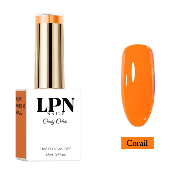 CORAIL
