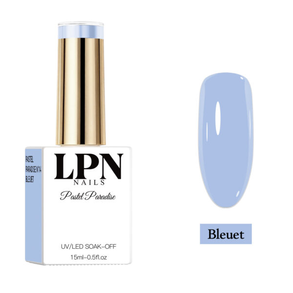 bleuet