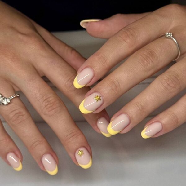 limoncello pastel paradise