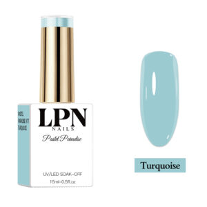 turquoise