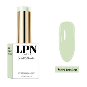 vert tendre