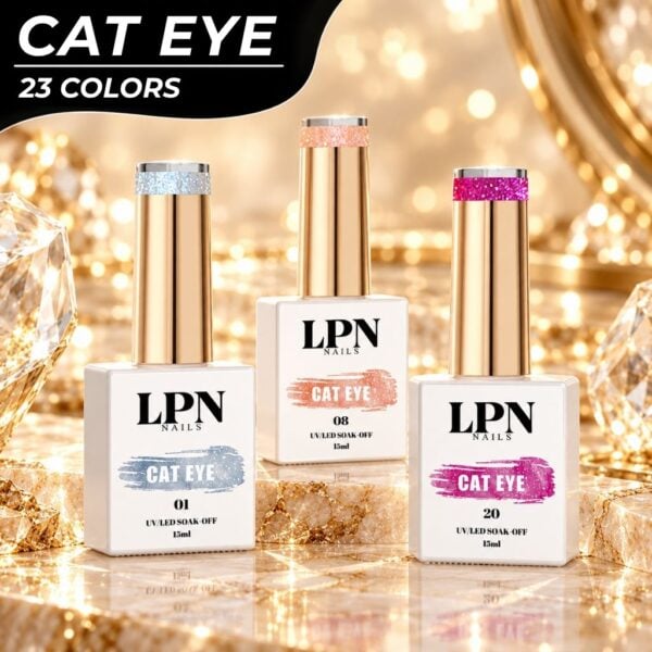 cat eye