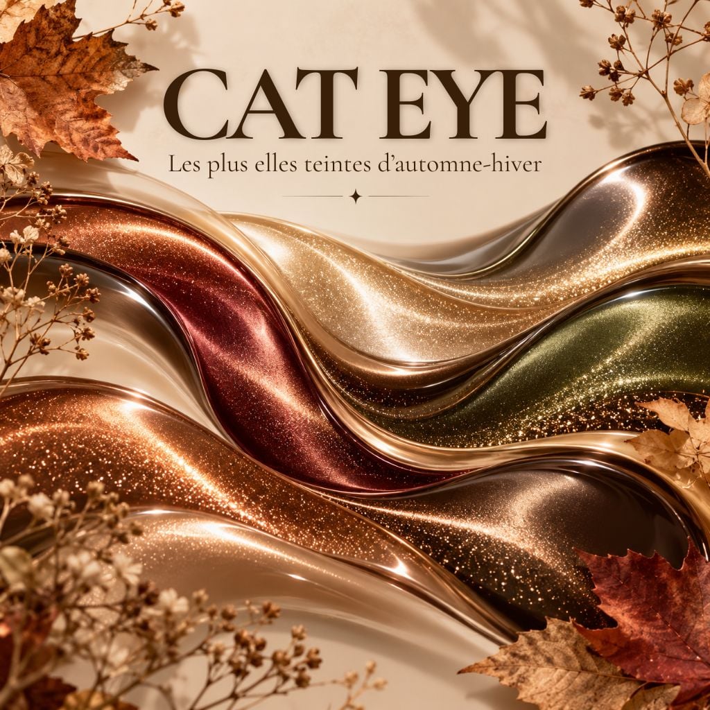 cat eye