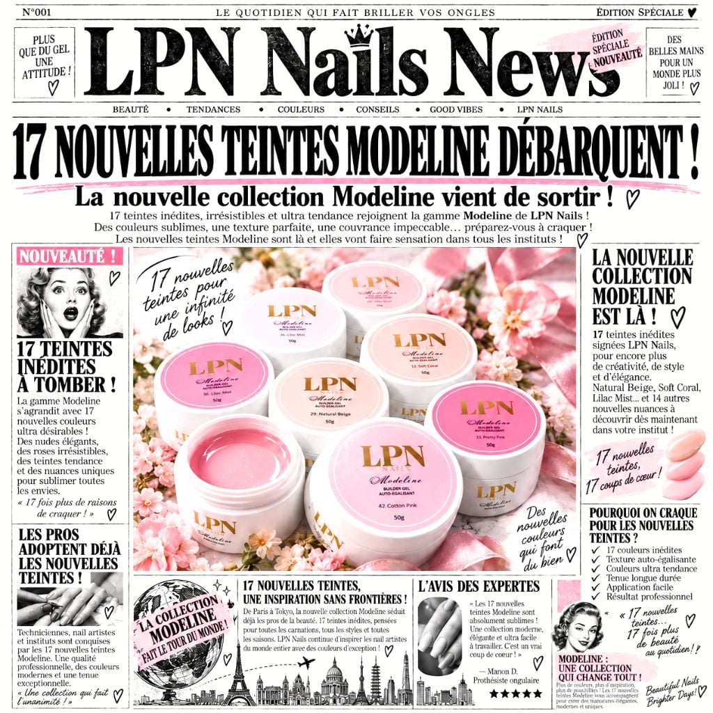 lpn nails news lpn nails news