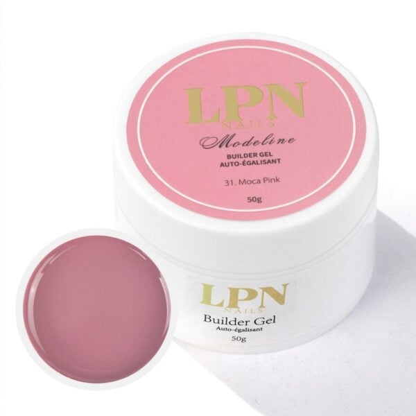 moca pink