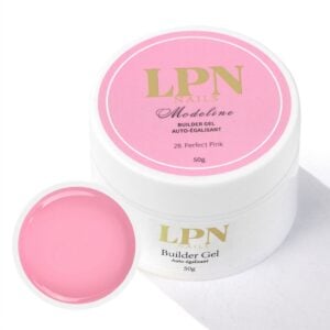 perfect pink