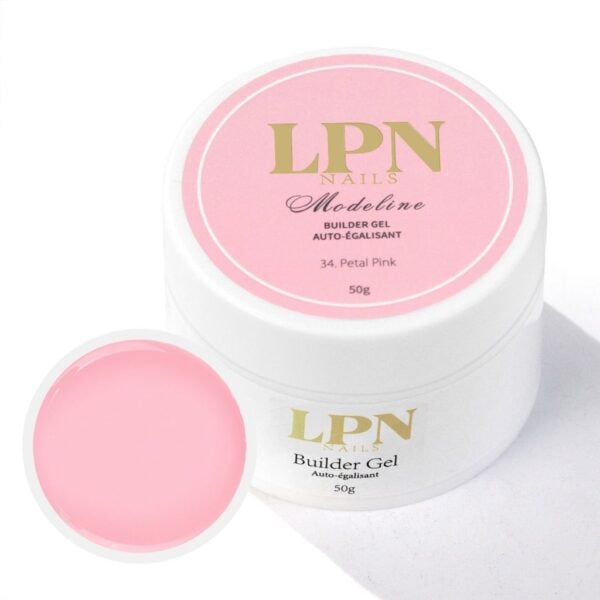 petal pink