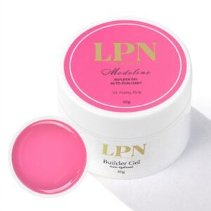 pretty pink